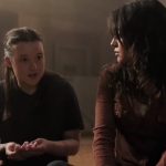 'Last of Us' lesbian character says she's 'going to be a dad'