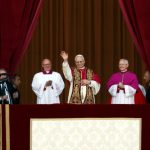 5 things to know about Pope Leo XIV