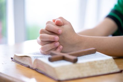 Texas bill to allow voluntary prayer in public schools stalls