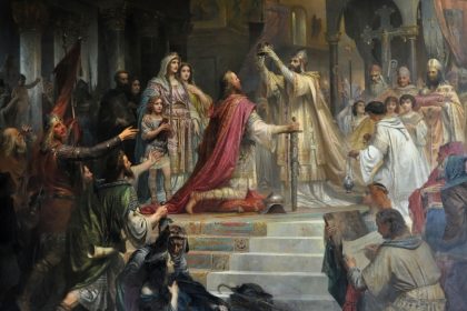 7 history-changing Pope Leos | World