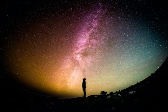 How a musician became an astronomer and changed our world forever