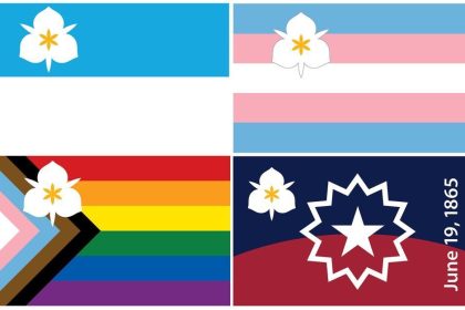 Salt Lake City adopts LGBT flags as city flags, skirts state ban