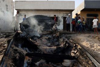 Researchers refute Hamas' numbers of women, kids killed in Gaza
