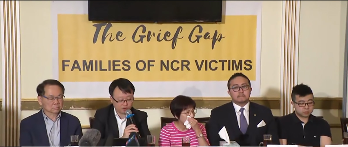 Family of pastor killed in crash seeks justice and reform