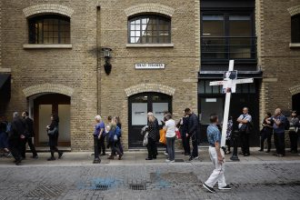Labour council drops bid to ban Christian street preachers