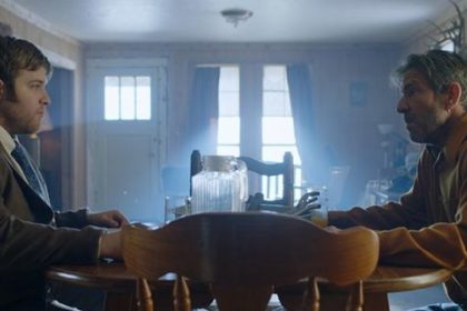 Sequel to 'I Can Only Imagine' gets new release date