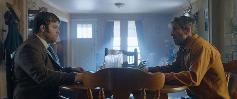 Sequel to 'I Can Only Imagine' gets new release date