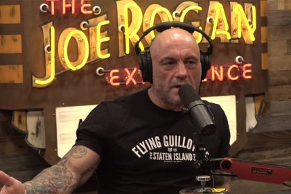 Joe Rogan questions Big Bang theory, 'sticking with Jesus'