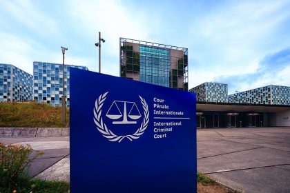 ICC's Israel charges distract from assault claims: report