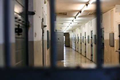 Georiga bans public funding of sex-change surgeries for inmates