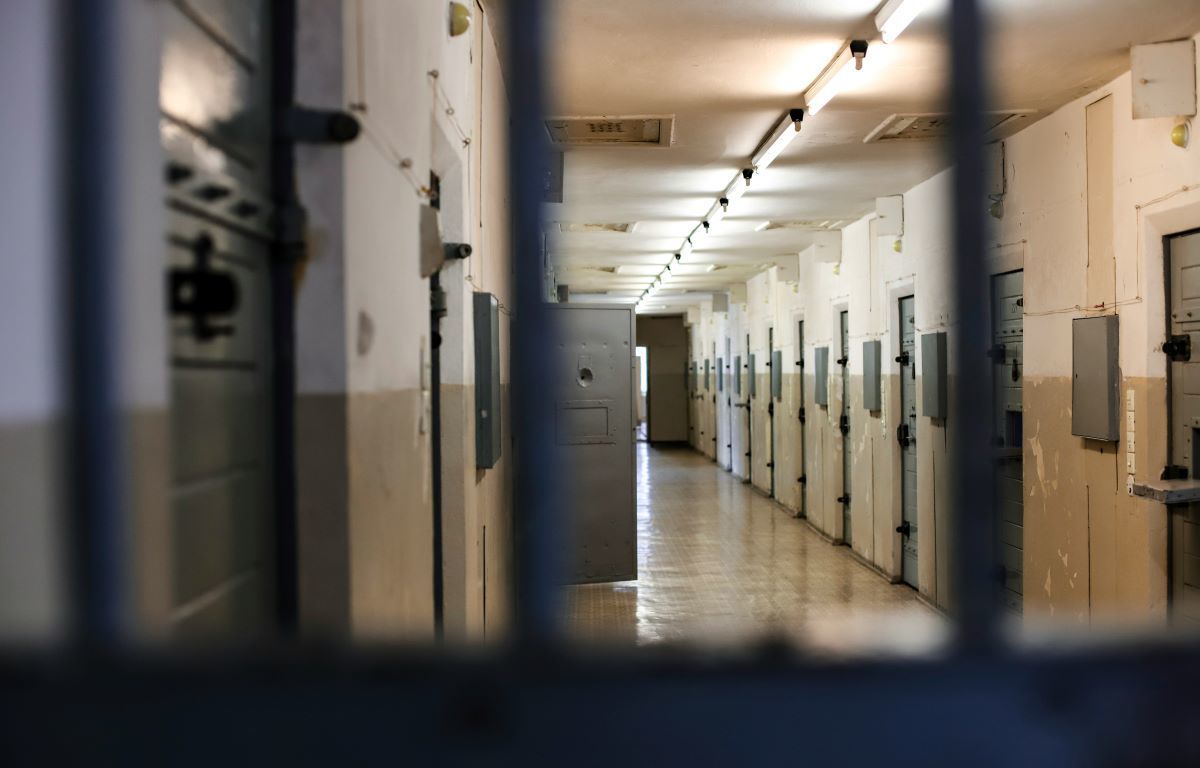 Georiga bans public funding of sex-change surgeries for inmates