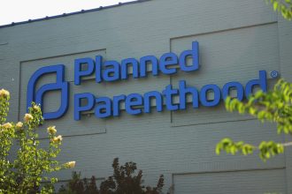 Planned Parenthood's $700M to be cut?