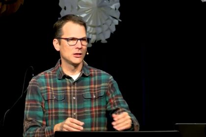 Duluth Vineyard's interim Pastor John Kliewer is cleared