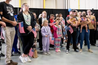 4 reactions to the US resettling Afrikaners from South Africa