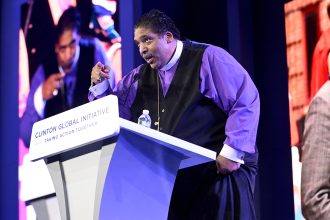 After arrest, William Barber to hold June 'Moral Monday' event