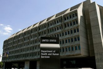 HHS investigates Presbyterian hospital over abortion policy