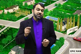 Hidden dangers of Islamic Sharia enclaves in US