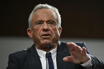 RFK Jr. orders review of abortion pill amid 'alarming' report