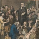This week in Christian history: Wesley's ‘Aldersgate Experience'