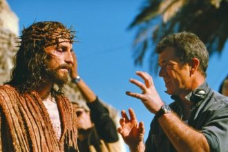 Lionsgate backs Mel Gibson's 'The Resurrection of the Christ'