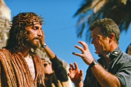 Lionsgate backs Mel Gibson's 'The Resurrection of the Christ'