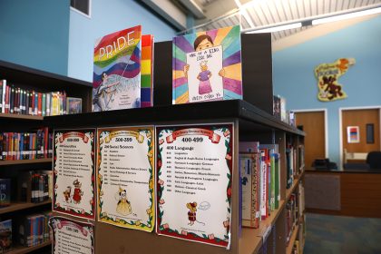 School must notify parents, offer opt out for LGBT lessons: court