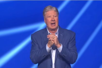 Robert Morris asked Gateway Church for millions in retirement pay