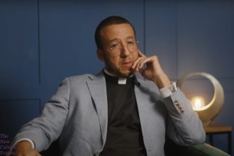 Calvin Robinson stripped of license in Reformed Episcopal Church
