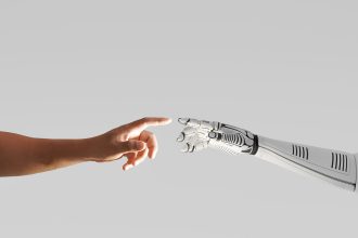 Pope Leo XIV, AI and who and what is a human being?