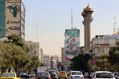 US, Iran ‘close’ to deal and ‘long term peace,’ Trump says