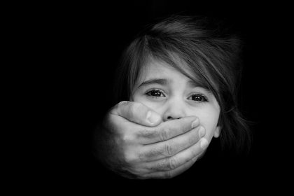 Illegal immigrant mom convicted of sex trafficking her daughter