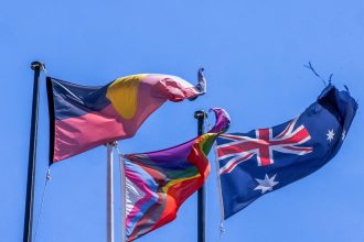 Australian LGBT group issues travel advisory for 'gender X'