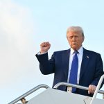 Trump's week in review: Middle East trip, trade deal with China,