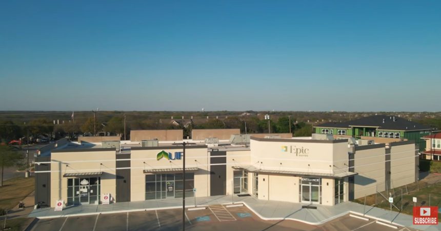 Here's what we know about the proposed Muslim community in Texas