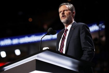 Liberty to pay Jerry Falwell Jr. $15 million in settlement