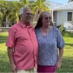 Trump meets with Pope Leo XIV's brother: 'Major MAGA fan'