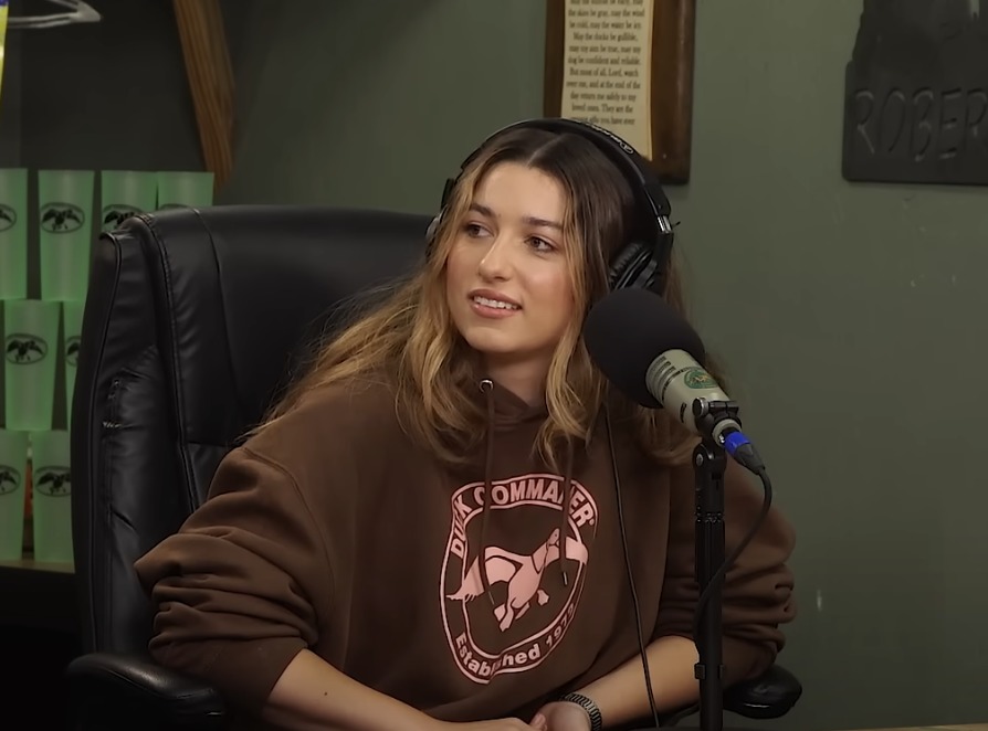 'Duck Dynasty' star opens up about her battle with infertility