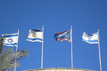 'Act of evil': Christians react to Israeli Embassy staff killing