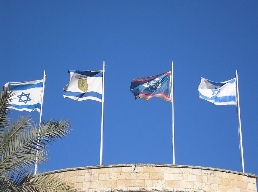 'Act of evil': Christians react to Israeli Embassy staff killing