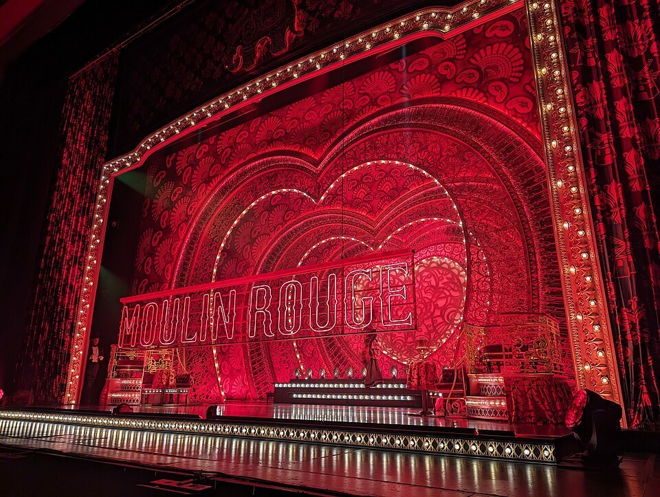Kennedy Center's upcoming theater season includes men in drag