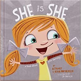 Oregon school entity banned our children's books. Here's why