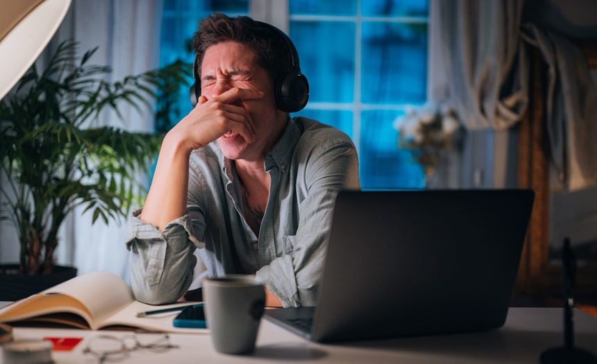 5 reasons many church leaders are workaholics