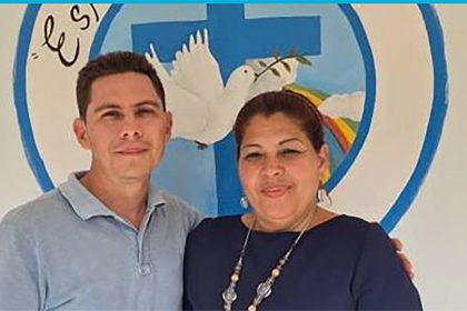 AOG pastor, wife detained in Cuba, facing 8 years in prison