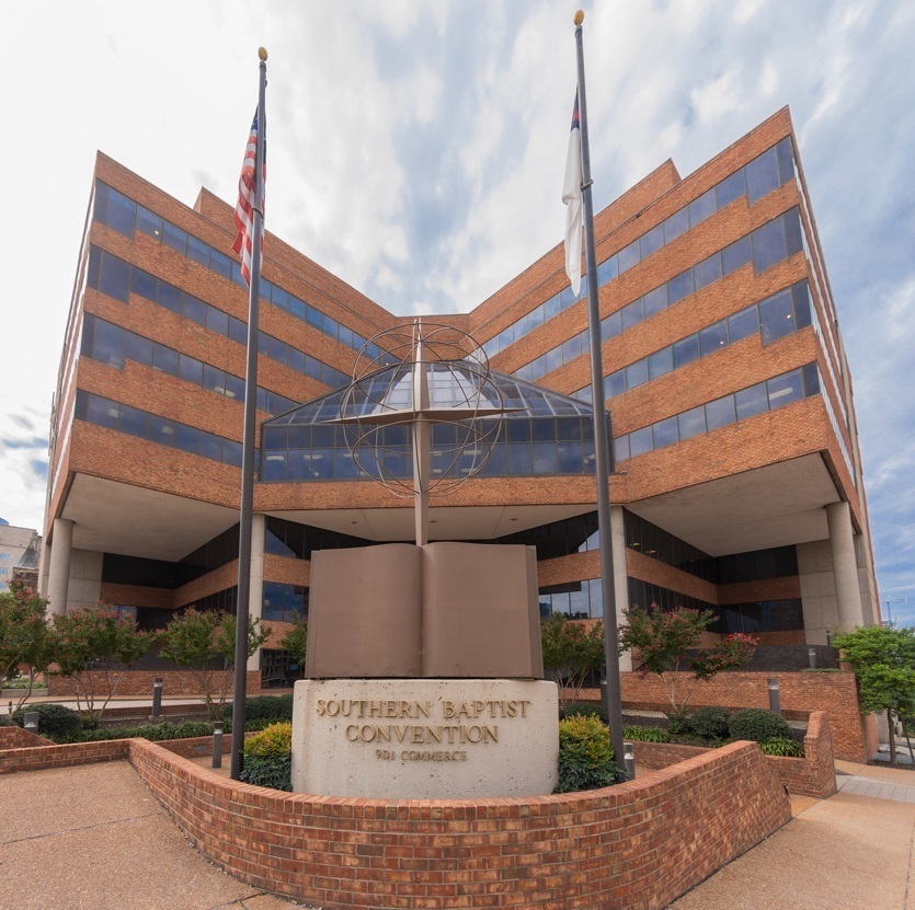 Ex-SBC presidents disagree on future of ERLC