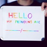 Christian man says he was fired for refusing preferred pronouns