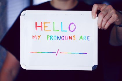 Christian man says he was fired for refusing preferred pronouns