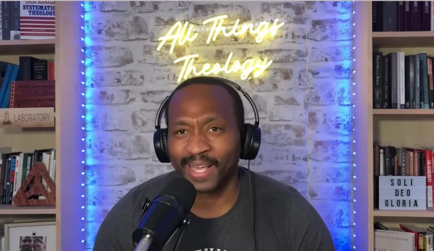 Church disciplines Christian YouTuber over alleged adultery