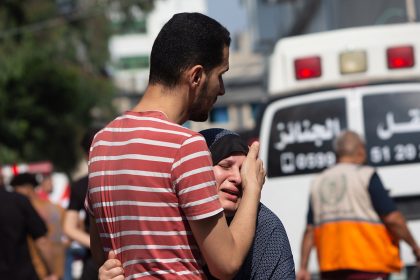 Trump will announce a US-brokered Gaza ceasefire: report