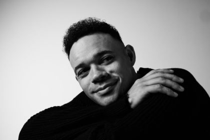 From Grammy stage to pulpit: Tauren Wells talks evolving theology