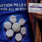 Report refutes 'baseless' claim that abortion pill is 'safer than